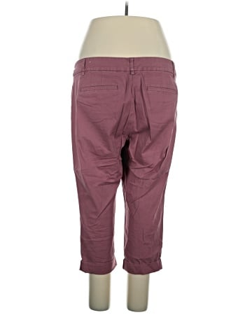 Ann Taylor LOFT Outlet Casual Pants (view 2)