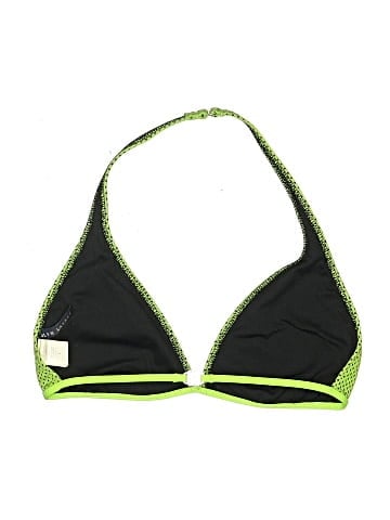 Ralph Lauren Black Label Swimsuit Top (view 2)