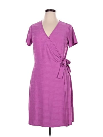 Dana Buchman Casual Dress (view 1)