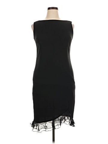 Donna Ricco Cocktail Dress (view 1)