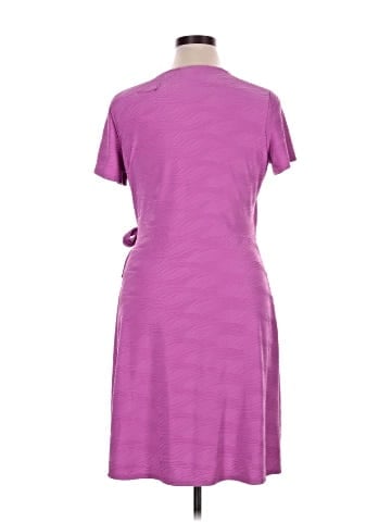 Dana Buchman Casual Dress (view 2)