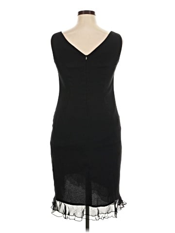 Donna Ricco Cocktail Dress (view 2)