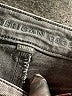 American Eagle Outfitters Black Jeans Size 00 - photo 7