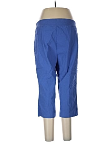 Dana Buchman Active Pants (view 2)