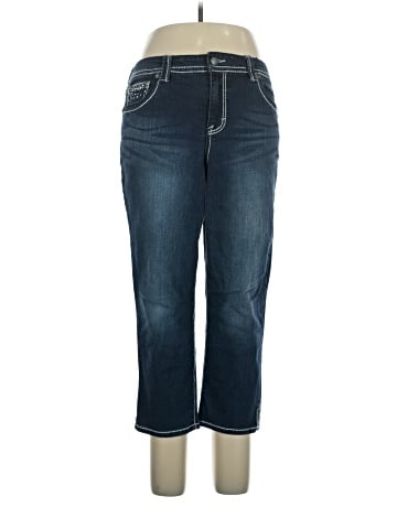 Style&Co Jeans (view 1)