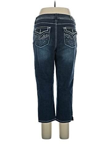 Style&Co Jeans (view 2)