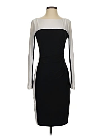 Lauren by Ralph Lauren Cocktail Dress (view 1)