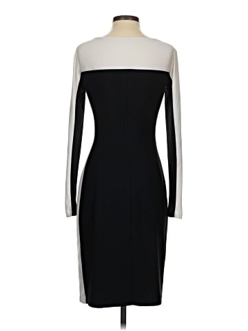 Lauren by Ralph Lauren Cocktail Dress (view 2)