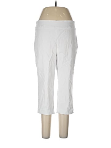 Dana Buchman Casual Pants (view 1)