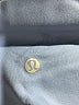 Lululemon Athletica Blue Athletic Shorts Size 0 - photo 3