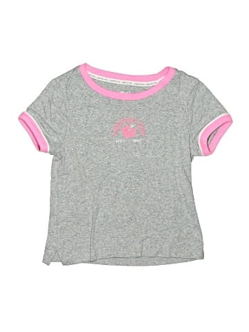 Limited Too Short Sleeve T-Shirt (view 1)