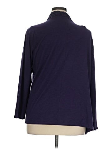 Coldwater Creek Cardigan (view 2)