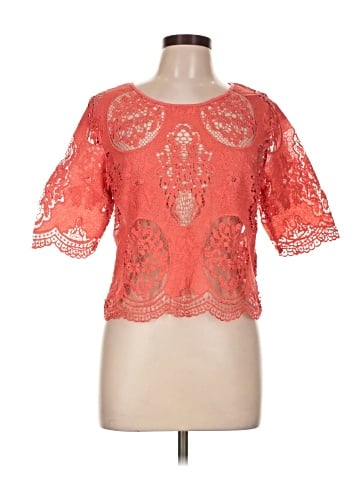 Tart Short Sleeve Top (view 1)
