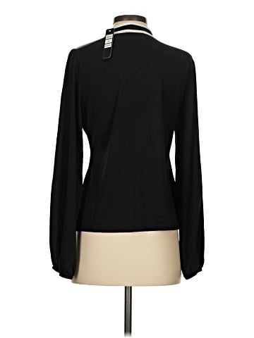 Belldini Long Sleeve Blouse (view 2)