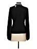 Belldini Black Long Sleeve Blouse Size S - photo 2