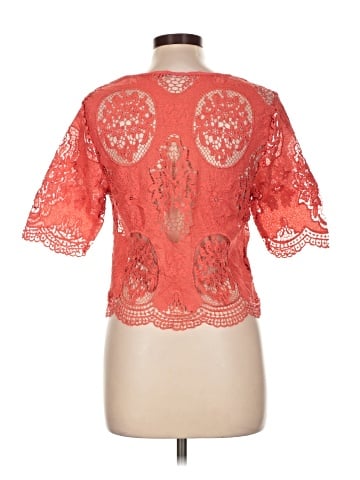 Tart Short Sleeve Top (view 2)