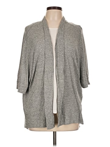 a.n.a. A New Approach Cardigan (view 1)