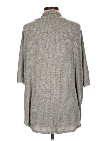 a.n.a. A New Approach Cardigan (view 2)