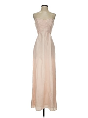 Amsale Cocktail Dress (view 1)
