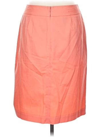 Brooks Brothers 346 Casual Skirt (view 2)