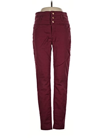 Refuge Jeans (view 1)