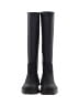 Zara Black Boots Size EU 37 - photo 2
