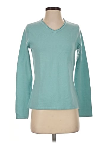 Croft & Barrow Pullover Sweater (view 1)
