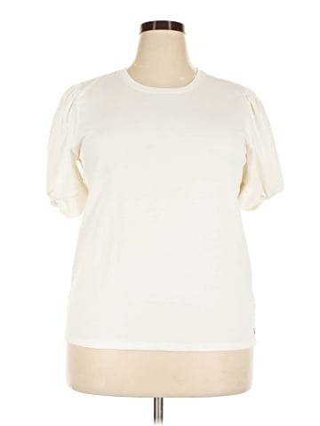 Stella & Dot Short Sleeve Top (view 1)