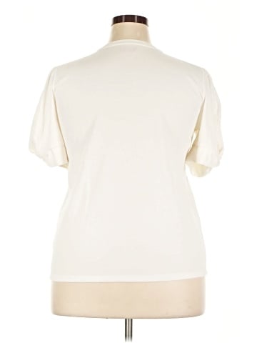 Stella & Dot Short Sleeve Top (view 2)