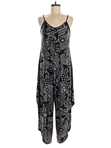 India Boutique Jumpsuit (view 1)