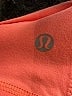 Lululemon Athletica Orange Jacket Size 4 - photo 6