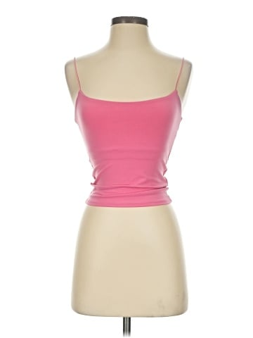 Leith Tank Top (view 1)