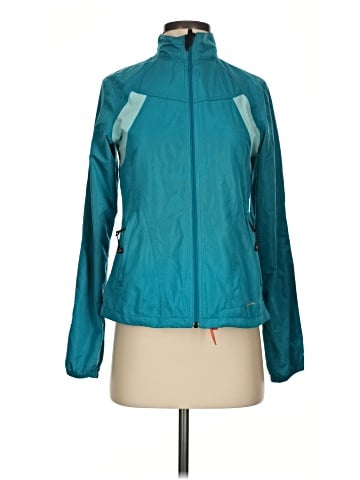 Brooks Track Jacket (view 1)