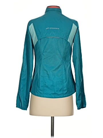 Brooks Track Jacket (view 2)