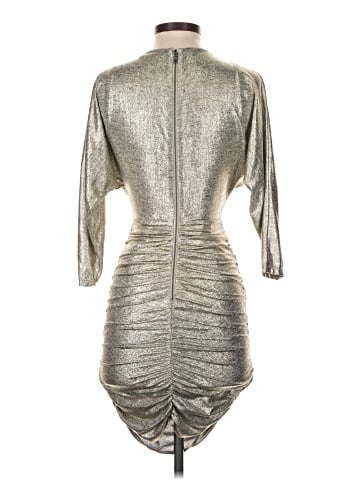 Alice + Olivia Cocktail Dress (view 2)