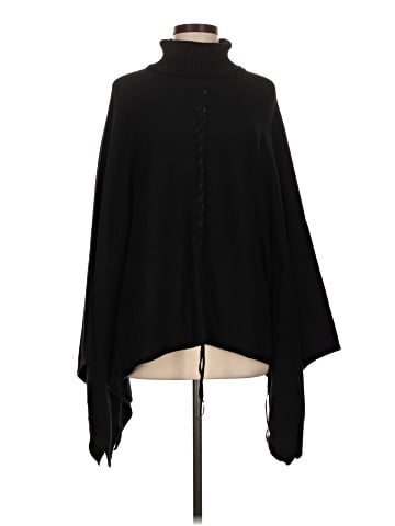 Chico's Design Poncho (view 1)