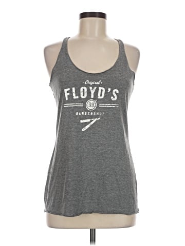Next Level Apparel Tank Top (view 1)