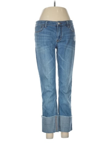 Pilcro and the Letterpress Jeans (view 1)