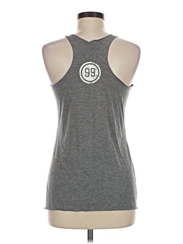 Next Level Apparel Tank Top (view 2)