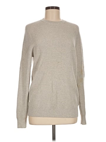 Theory Wool Pullover Sweater (view 1)