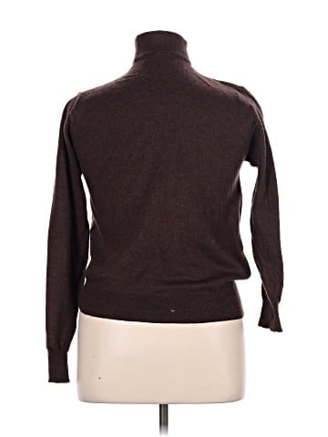 Jos. A. Bank Wool Pullover Sweater (view 2)