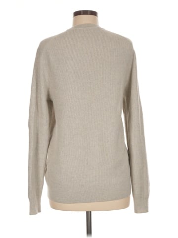 Theory Wool Pullover Sweater (view 2)