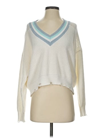 Vintage Havana Pullover Sweater (view 1)