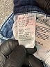 Adriano Goldschmied Blue Jeans Size 32R - photo 8