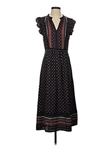Greylin Casual Dress (view 1)