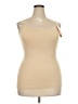 Shapermint Tan Tank Top Size 4X - photo 1