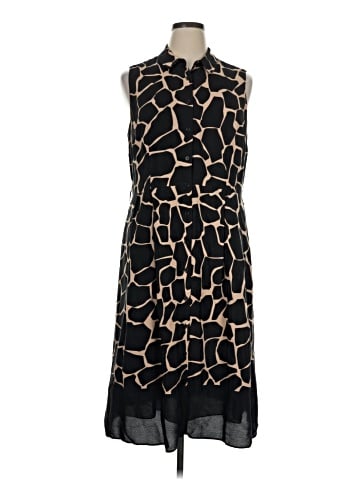 Hobbs London Cocktail Dress (view 1)