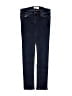 Abercrombie Solid Blue Jeans Size 12 - photo 1