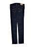 Abercrombie Solid Blue Jeans Size 12 - photo 2
