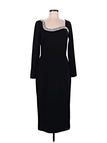 Maggy London Cocktail Dress (view 1)